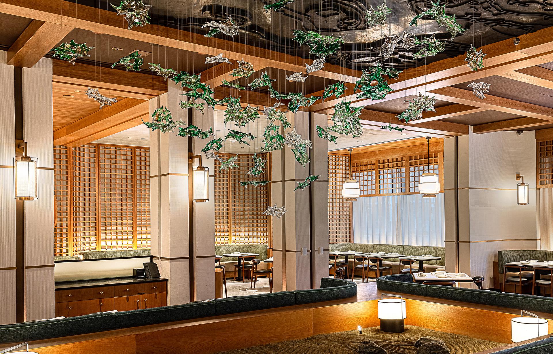 Photo of Din Tai Fung, a Chinese (Taiwanese/Dumplings) restaurant in Bellevue