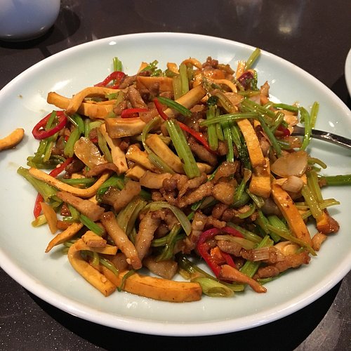 Photo of Facing East, a Taiwanese restaurant in Bellevue