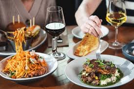 Photo of JOEY Bellevue, a New American restaurant in Bellevue