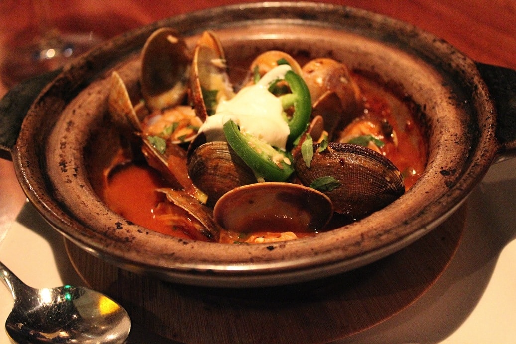 Photo of Monsoon East, a Vietnamese restaurant in Bellevue