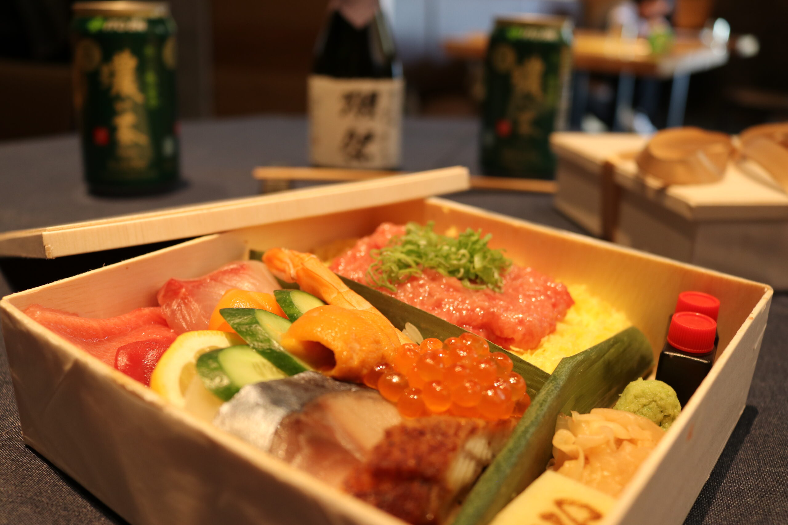 Photo of Takai by Kashiba, a Japanese (Sushi/Omakase) restaurant in Bellevue