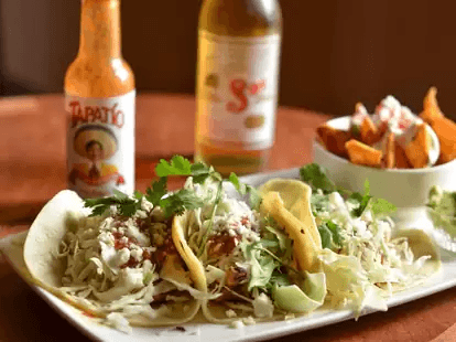 Photo of Pomegranate Bistro, a American (Bistro) restaurant in Redmond