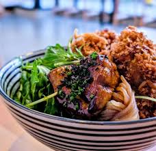 Photo of Izakaya Supa Banana, a Japanese restaurant in Redmond