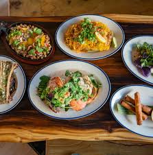 Photo of Archipelago, a Filipino restaurant in Seattle