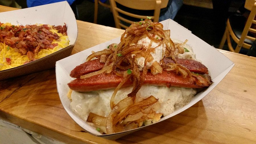 Photo of Biscuit Bitch, a Breakfast & Brunch restaurant in Seattle