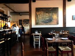 Photo of Cascina Spinasse, a Italian restaurant in Seattle