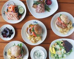 Photo of Ivar's Acres of Clams, a Seafood restaurant in Seattle