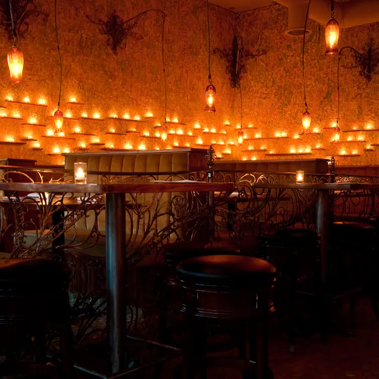 Photo of Toulouse Petit Kitchen & Lounge, a Cajun/Creole restaurant in Seattle