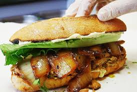 Photo of Un Bien, a Caribbean restaurant in Seattle