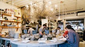 Photo of The Walrus and the Carpenter, a Seafood (Oyster Bar) restaurant in Seattle