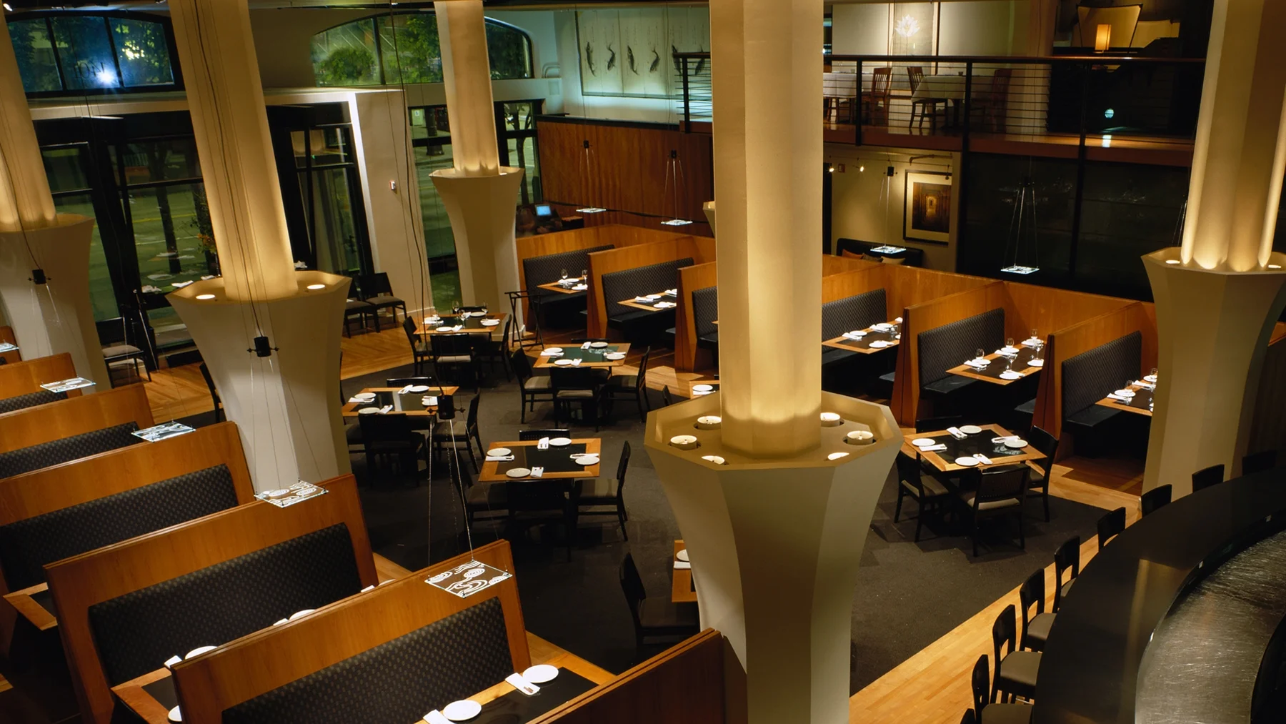 Photo of Wild Ginger, a Asian Fusion restaurant in Seattle